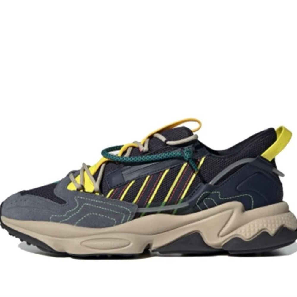 Adidas Ozweego zip